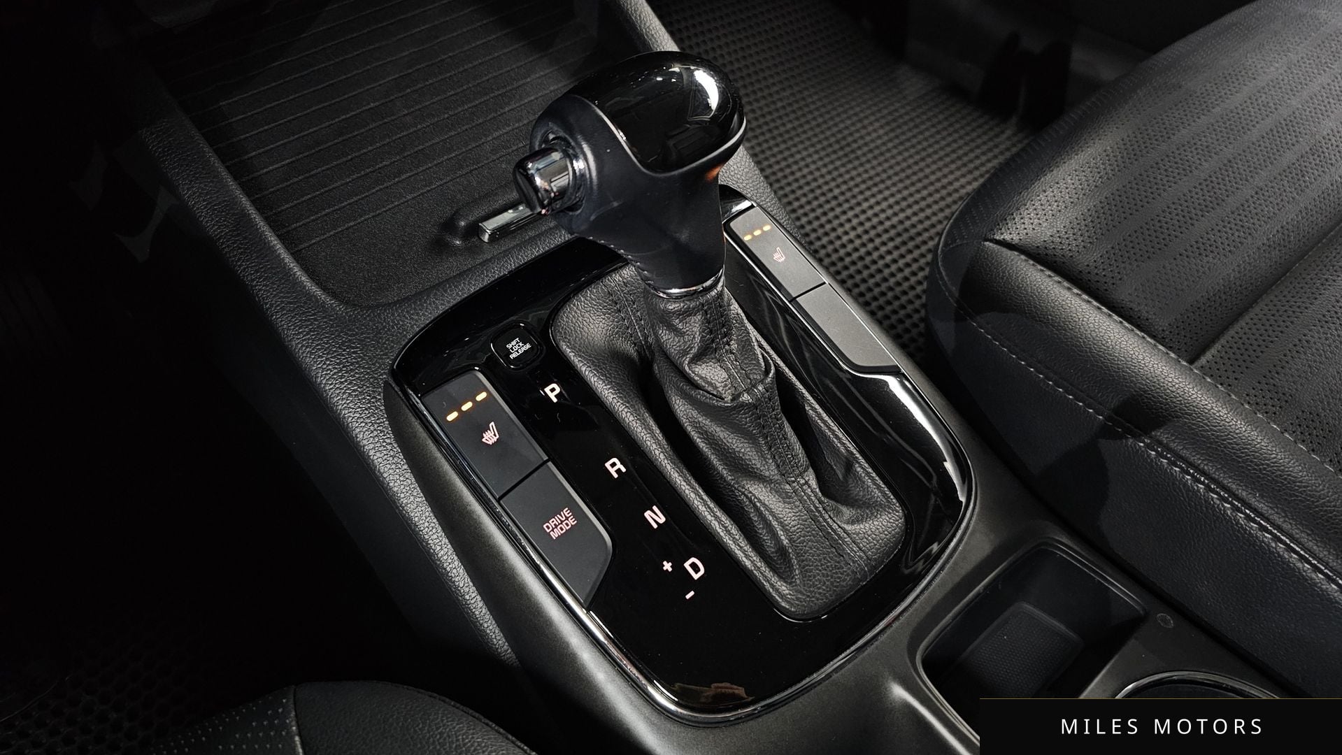 Kia K3 2016 — миниатюра 9