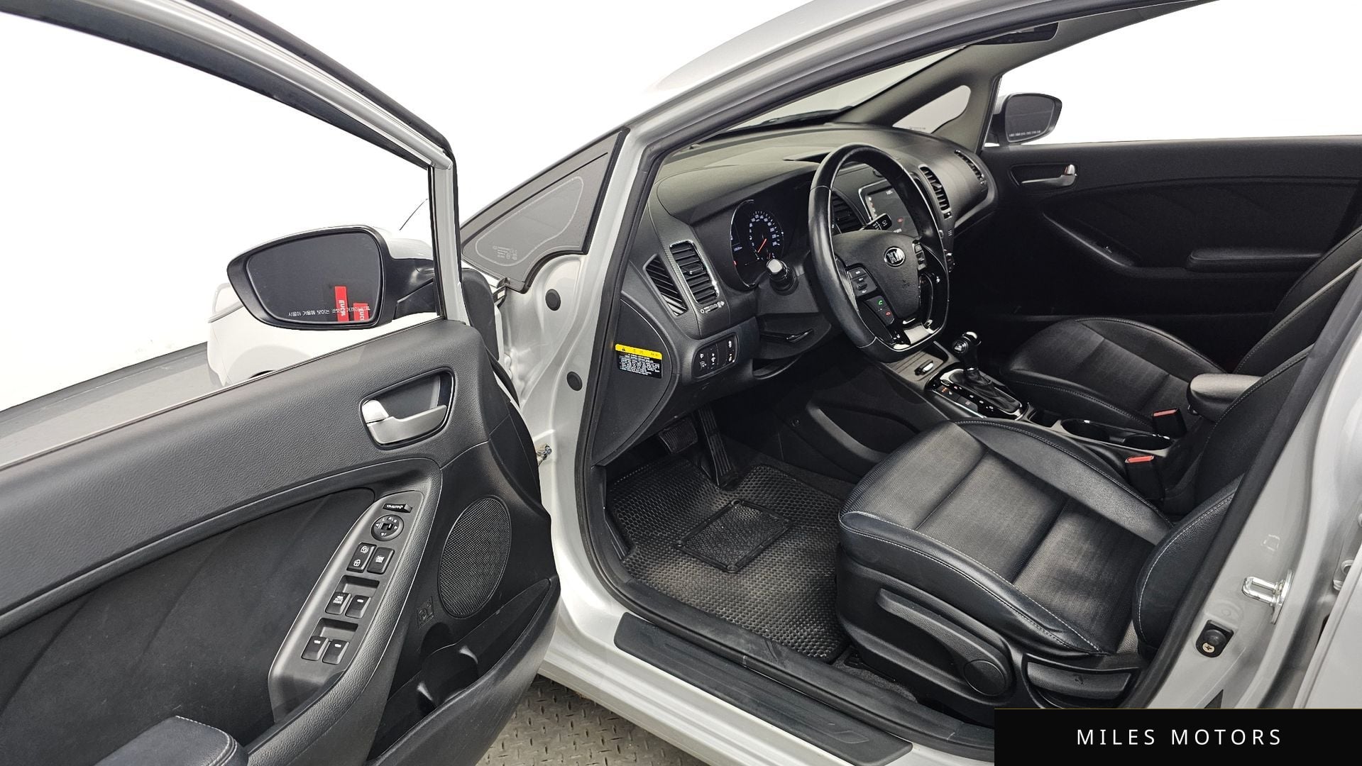 Kia K3 2016 — миниатюра 10