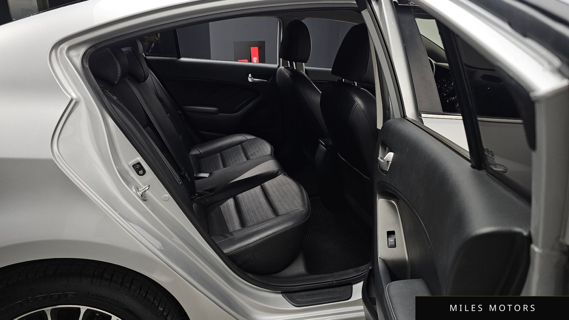 Kia K3 2016 — миниатюра 12