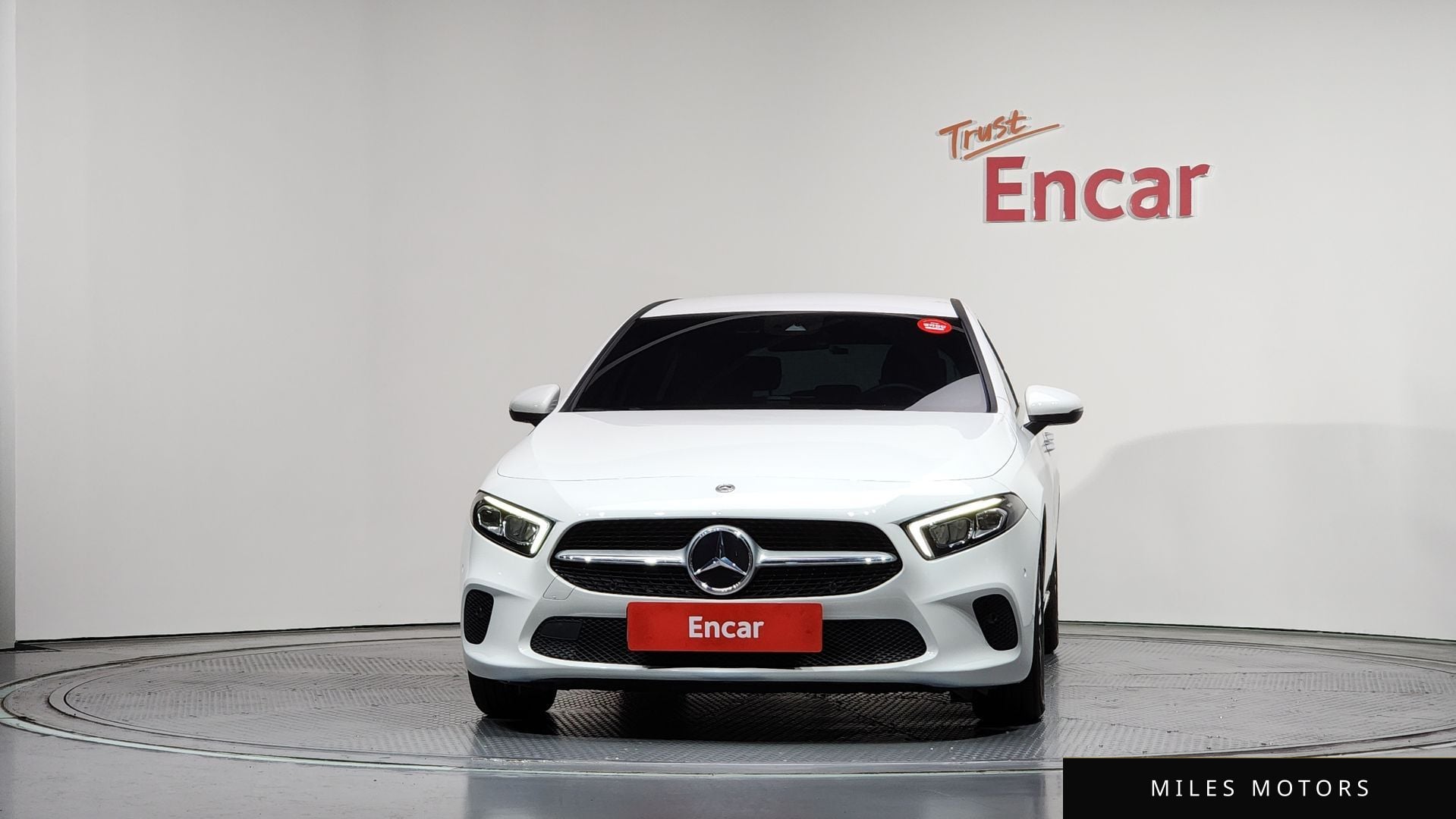 Mercedes-Benz A-Class W177 2023 — миниатюра 3