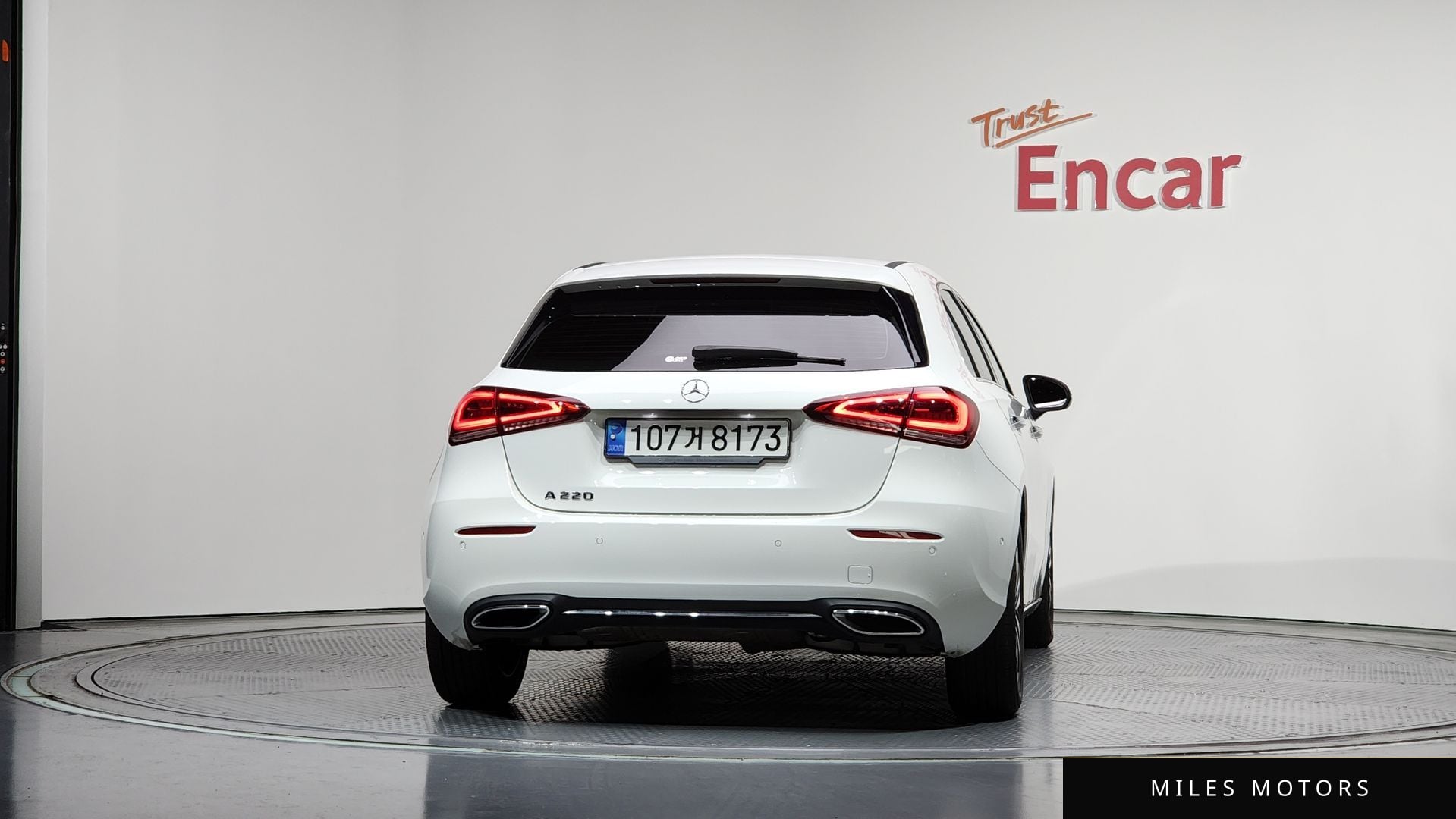 Mercedes-Benz A-Class W177 2023 — миниатюра 4