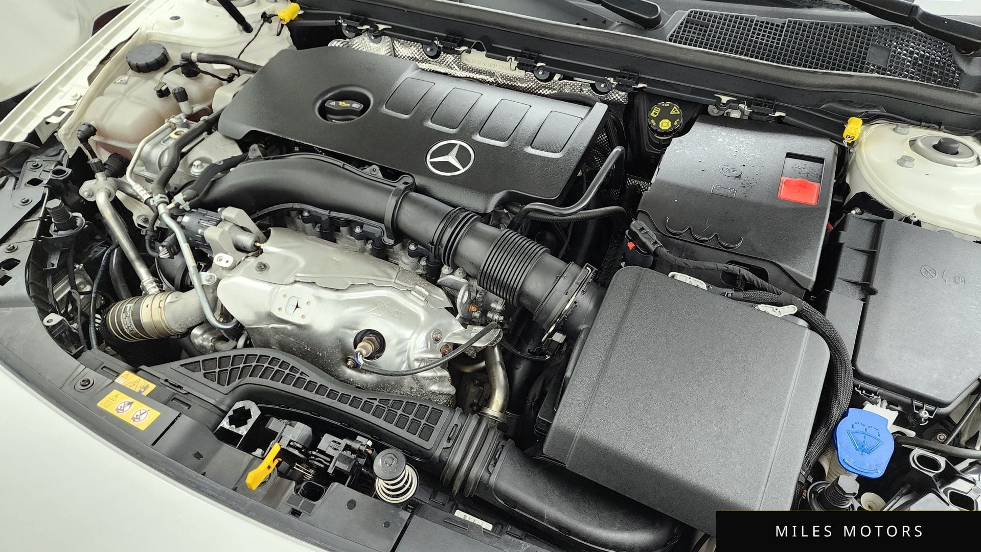 Mercedes-Benz A-Class W177 2023 — миниатюра 6