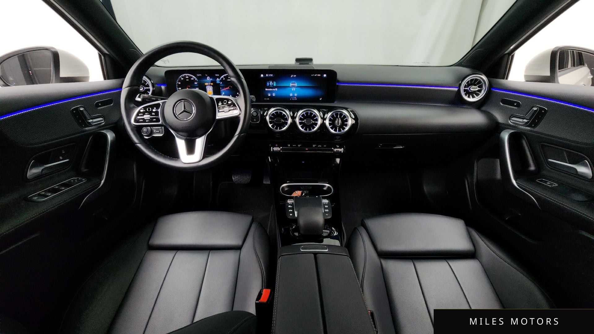Mercedes-Benz A-Class W177 2023 — миниатюра 7