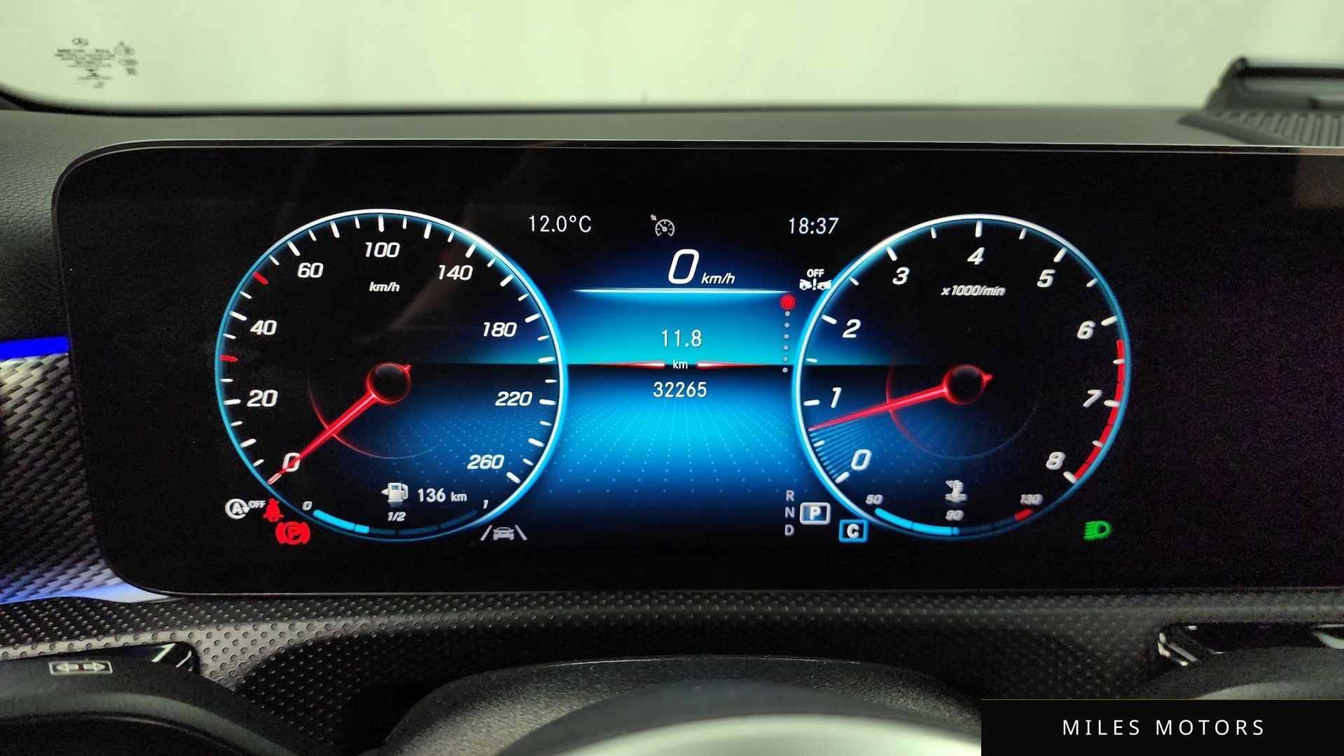 Mercedes-Benz A-Class W177 2023 — миниатюра 8