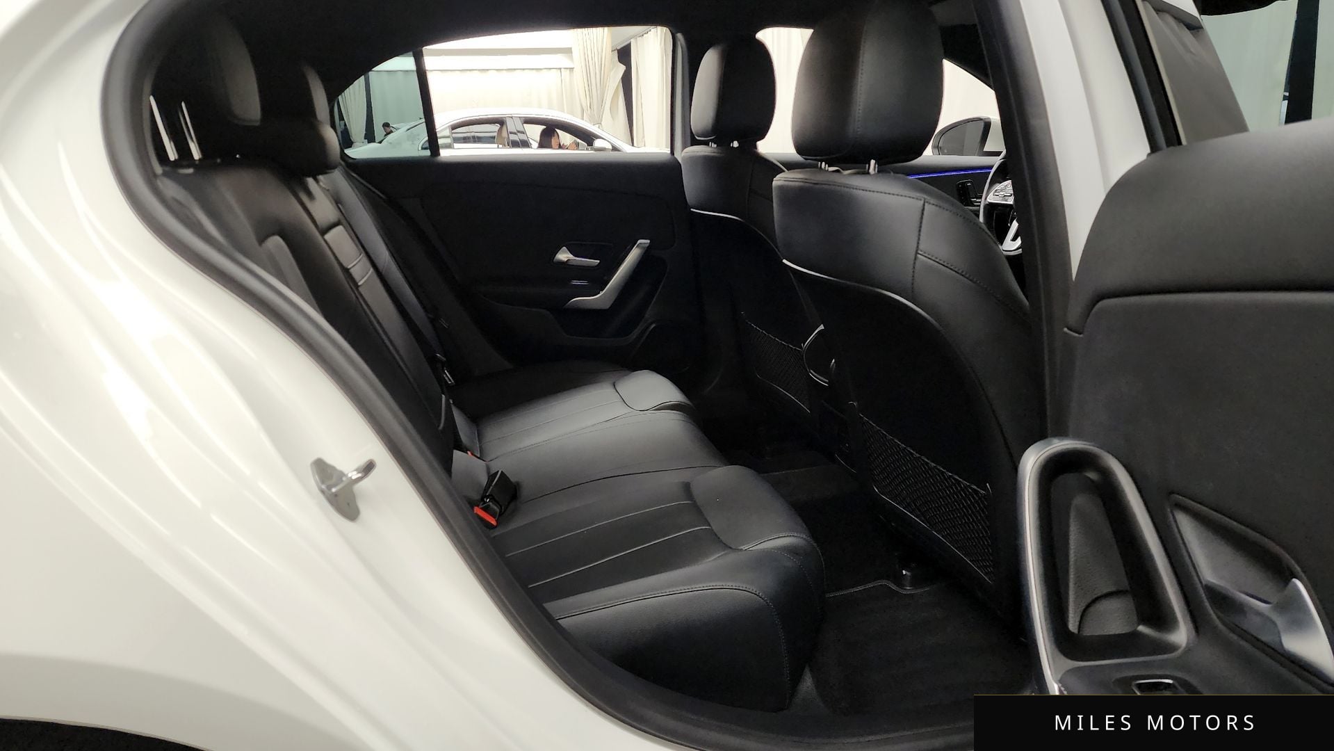 Mercedes-Benz A-Class W177 2023 — миниатюра 12