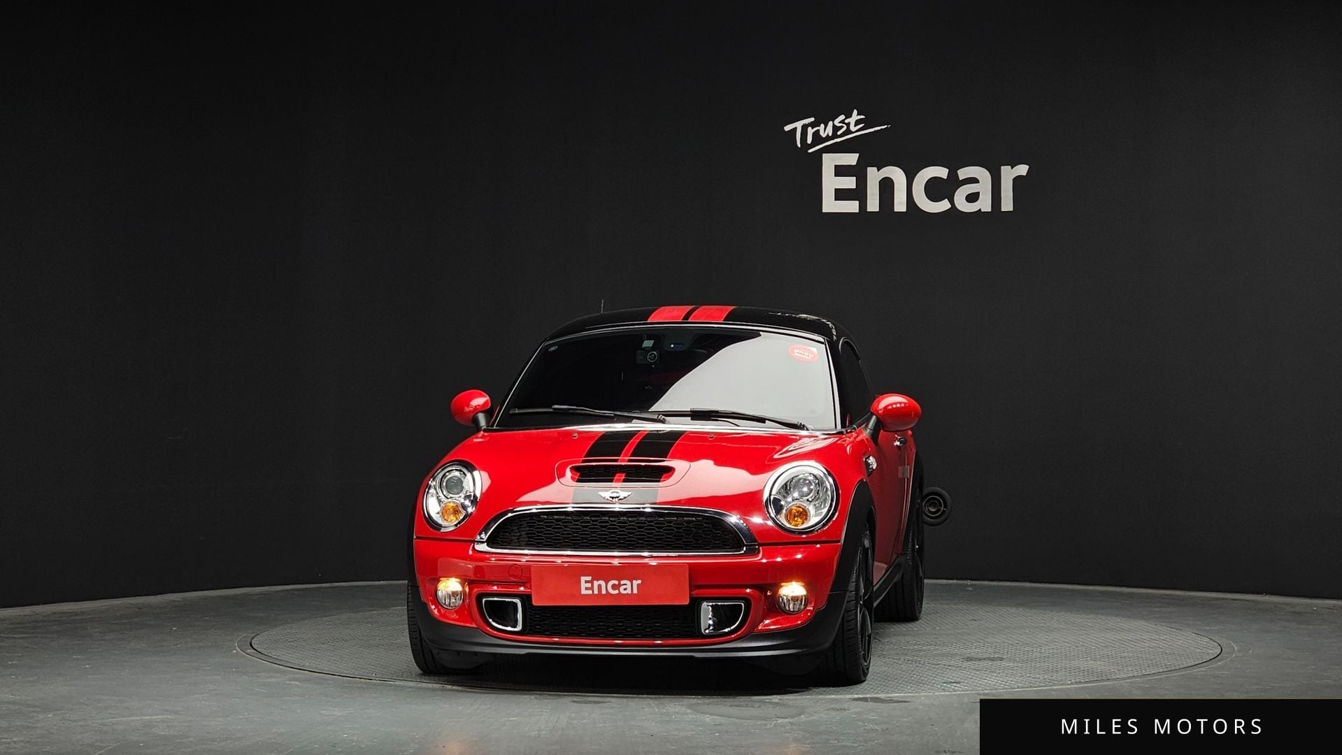 MINI 쿠퍼 SD 쿠페 2013 — миниатюра 3