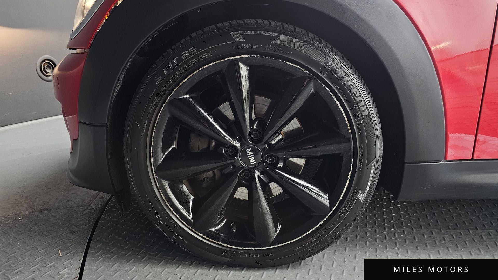 MINI 쿠퍼 SD 쿠페 2013 — миниатюра 5