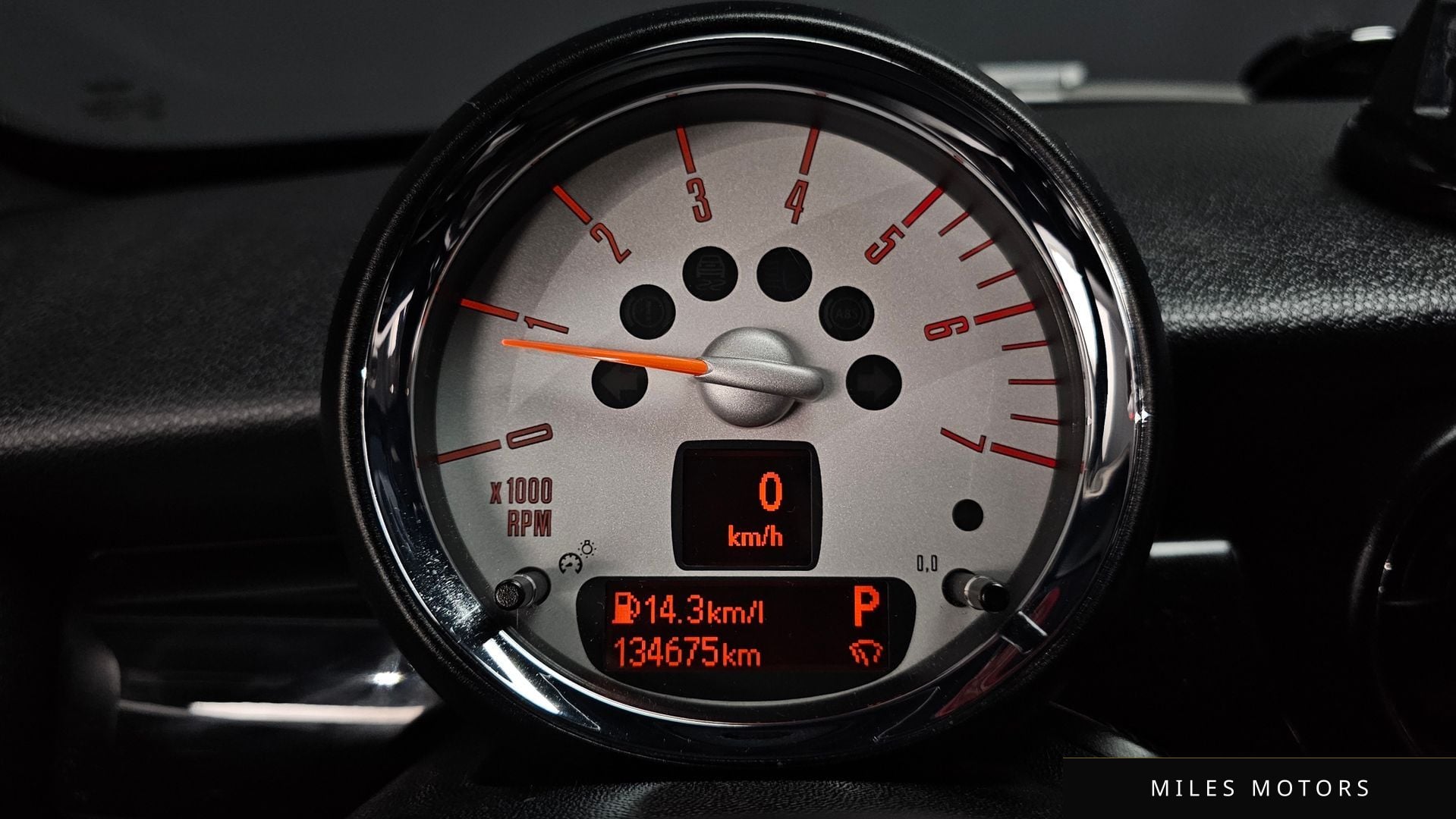 MINI 쿠퍼 SD 쿠페 2013 — миниатюра 8
