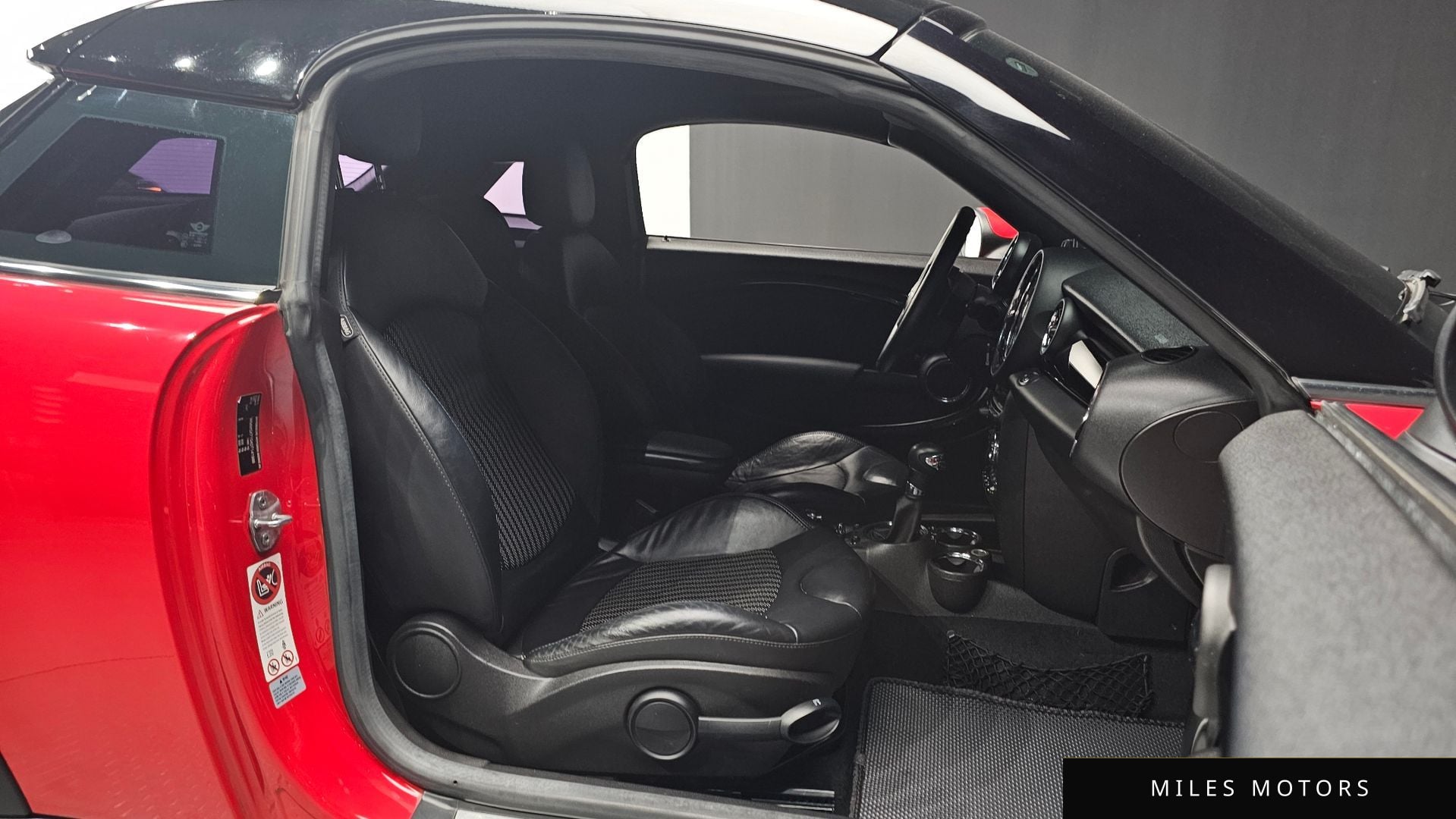 MINI 쿠퍼 SD 쿠페 2013 — миниатюра 10