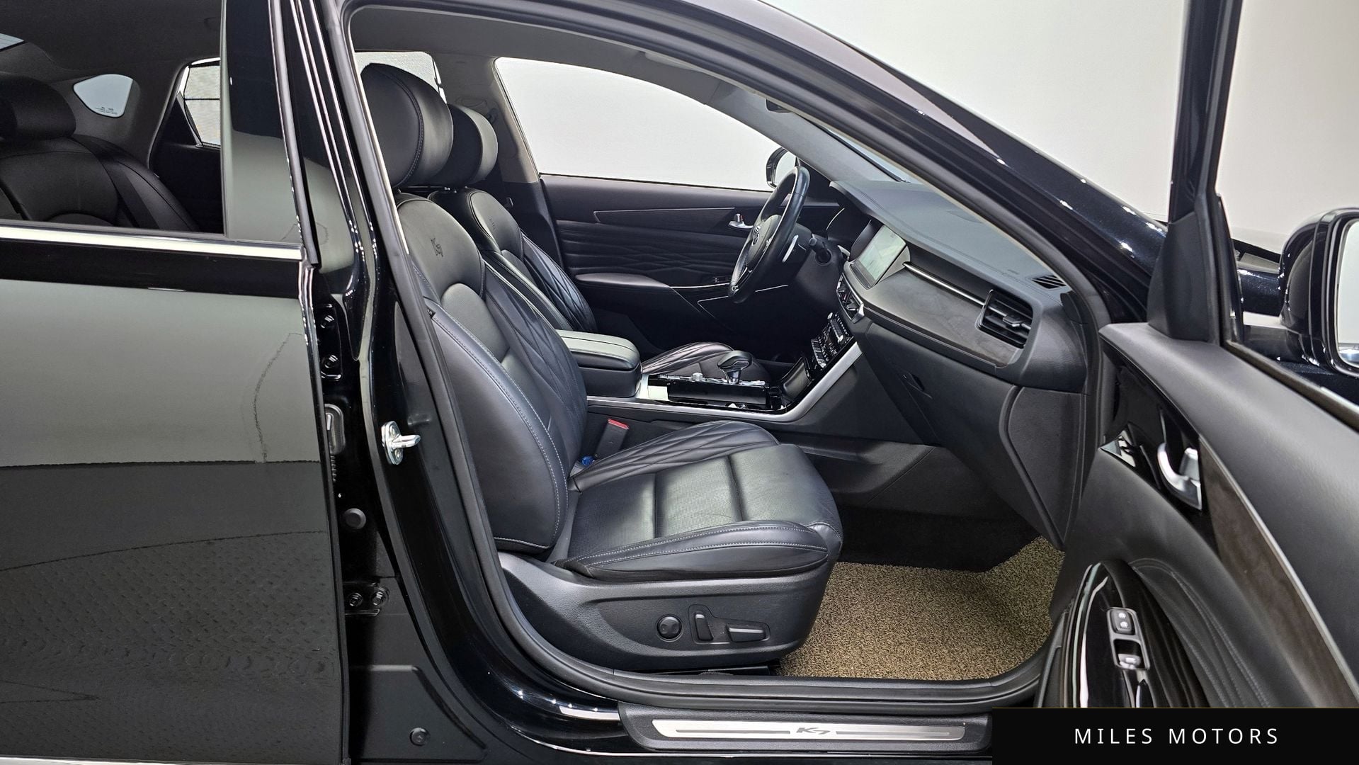Kia K7 2020 — миниатюра 10