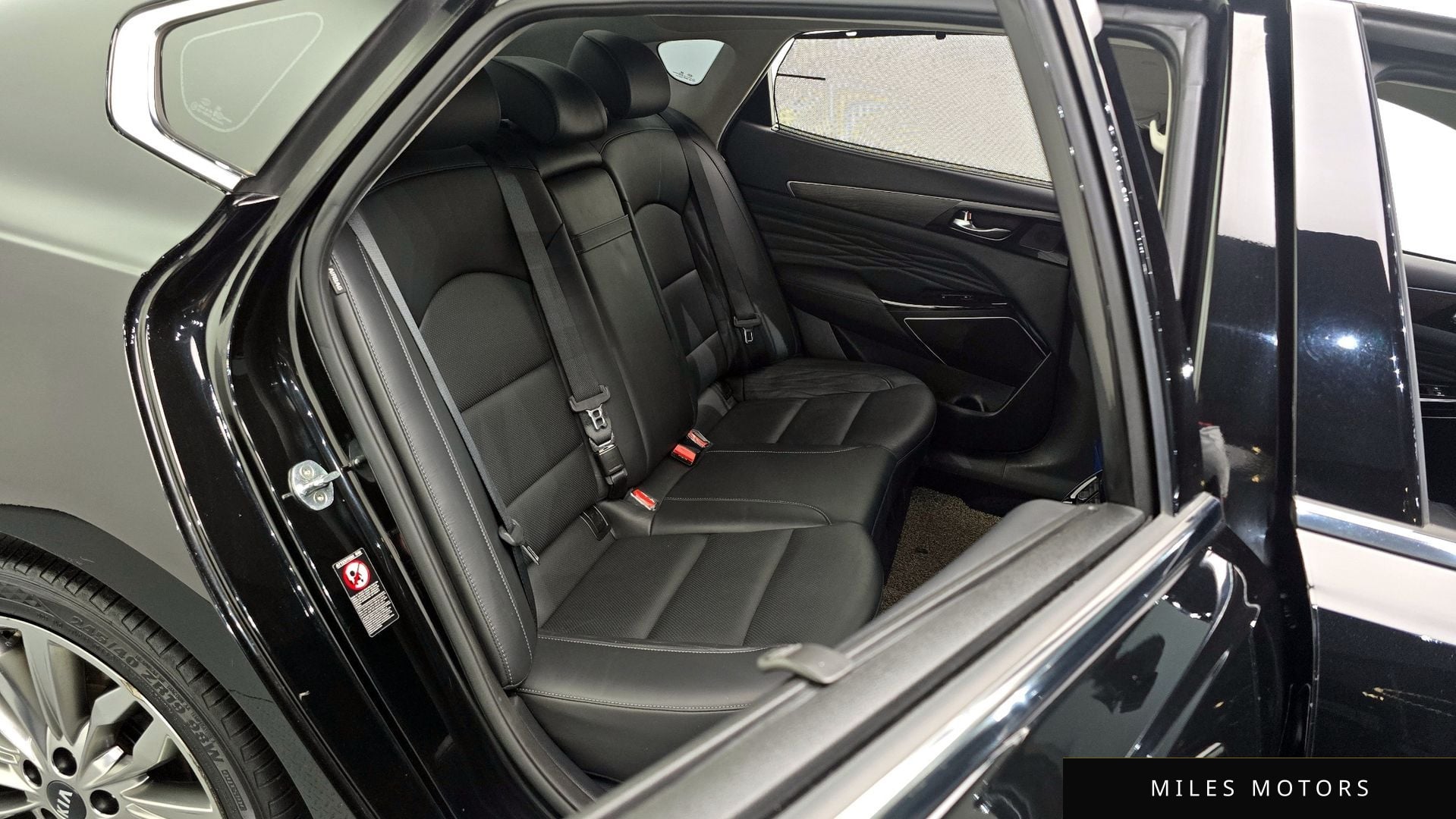 Kia K7 2020 — миниатюра 12
