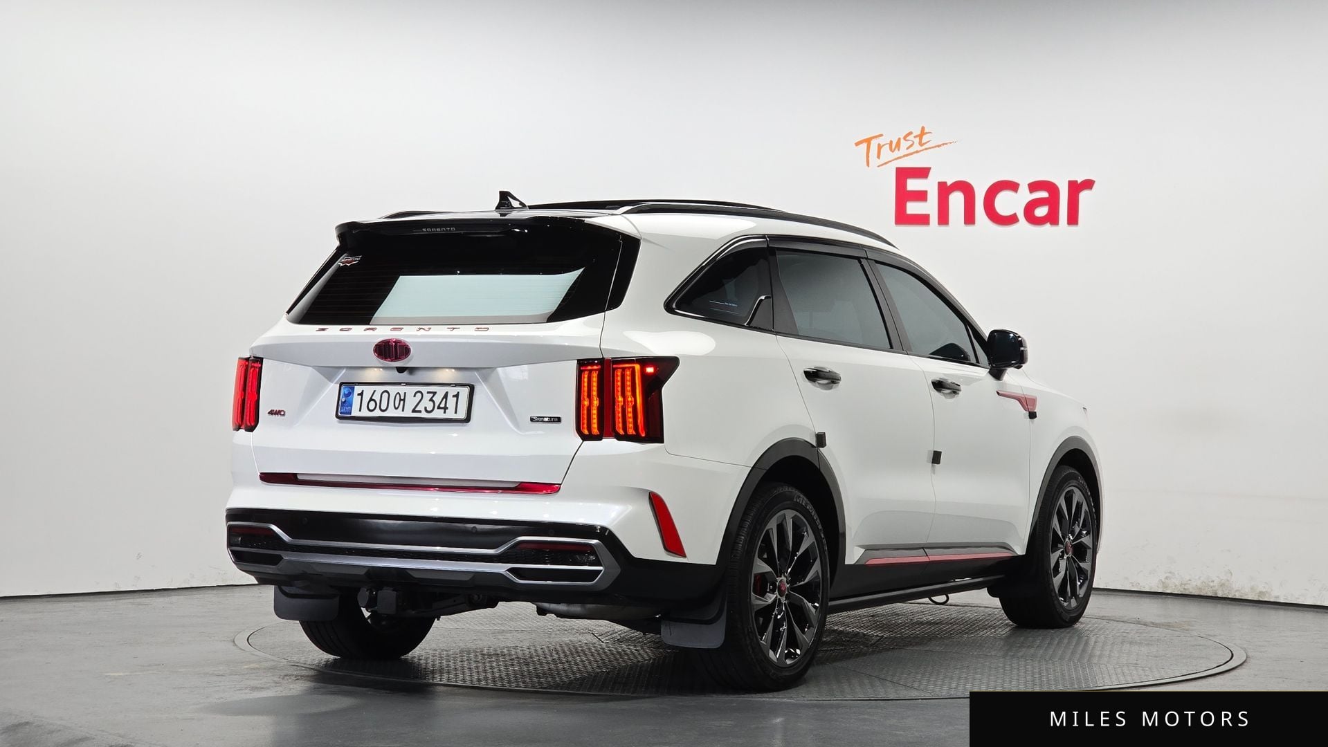 Kia Sorento 2021 — миниатюра 2