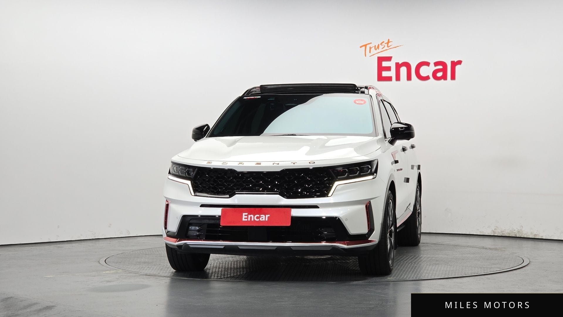 Kia Sorento 2021 — миниатюра 3