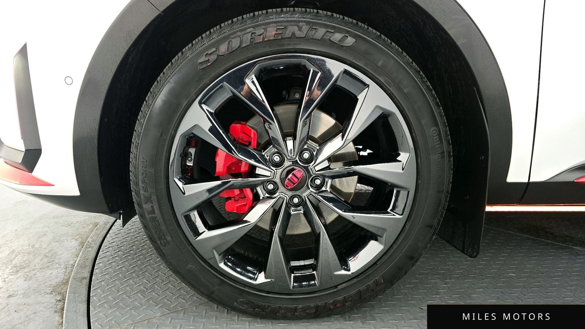 Kia Sorento 2021 — миниатюра 5