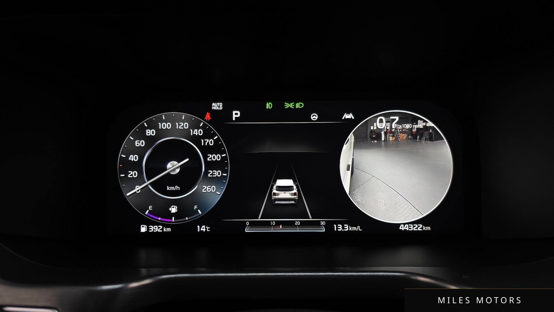 Kia Sorento 2021 — миниатюра 8