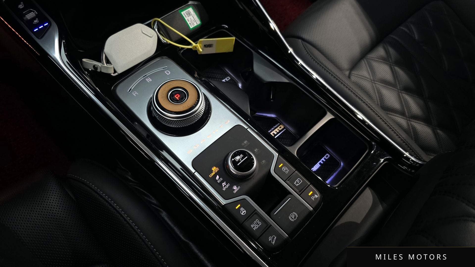 Kia Sorento 2021 — миниатюра 9