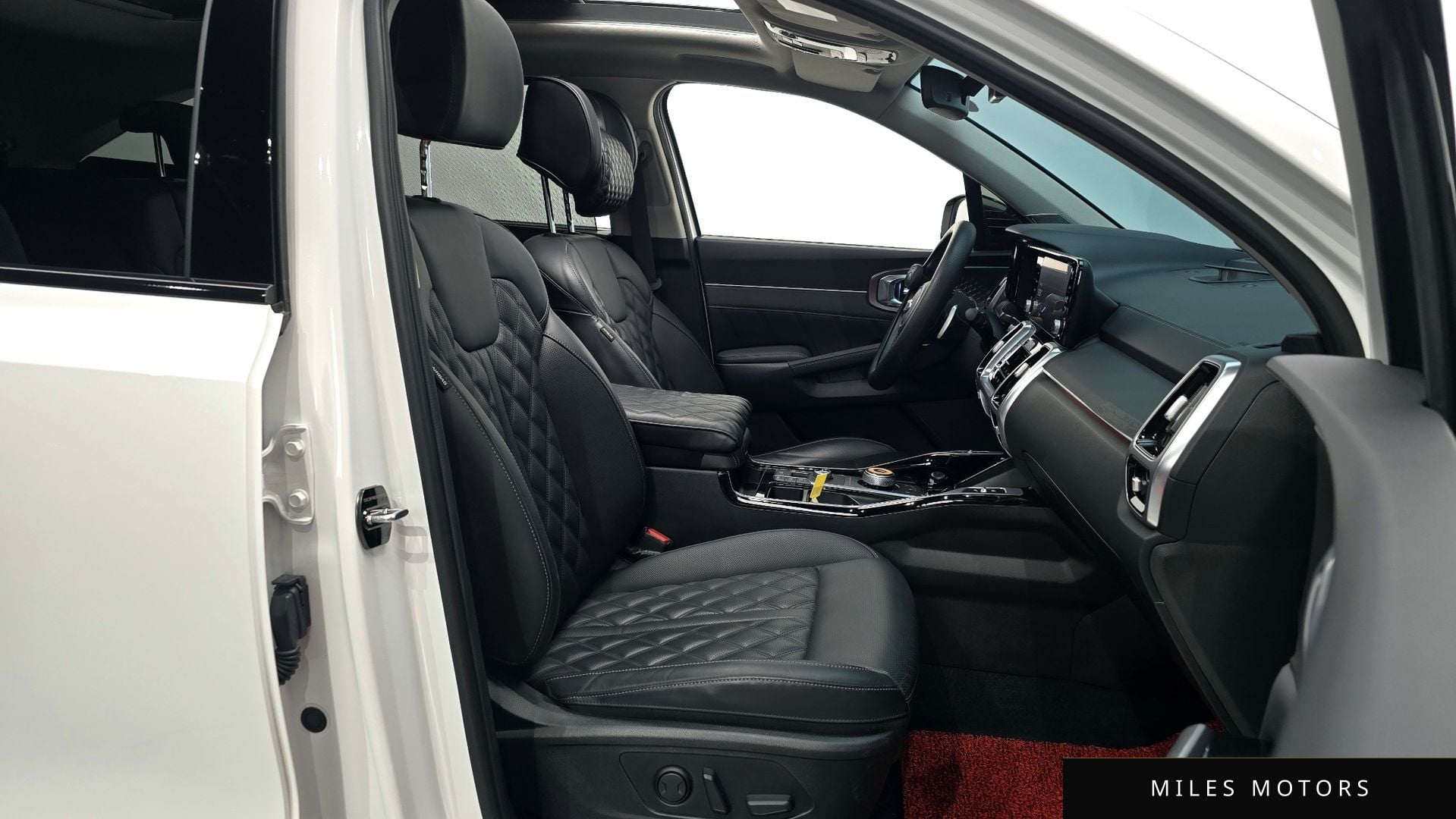 Kia Sorento 2021 — миниатюра 10