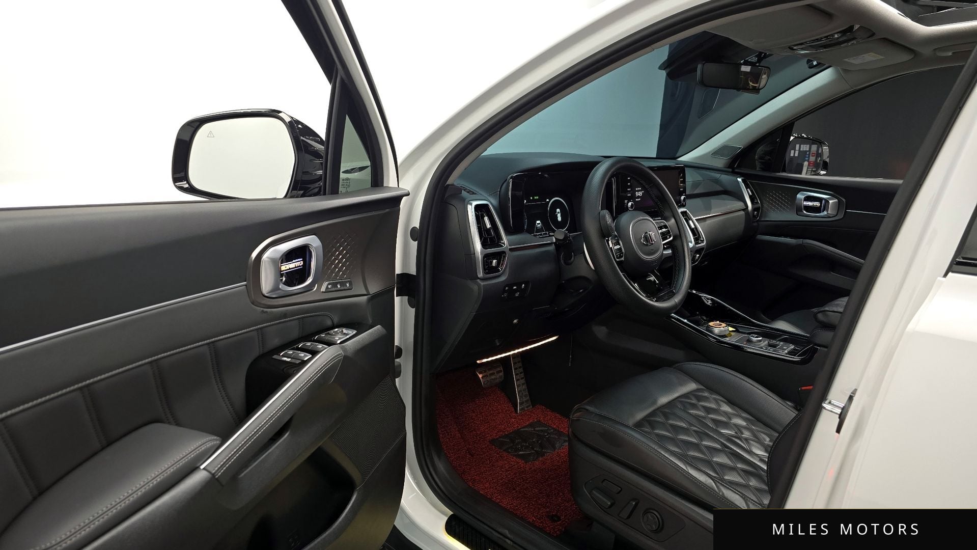 Kia Sorento 2021 — миниатюра 11