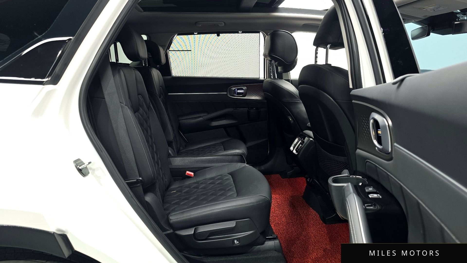 Kia Sorento 2021 — миниатюра 12