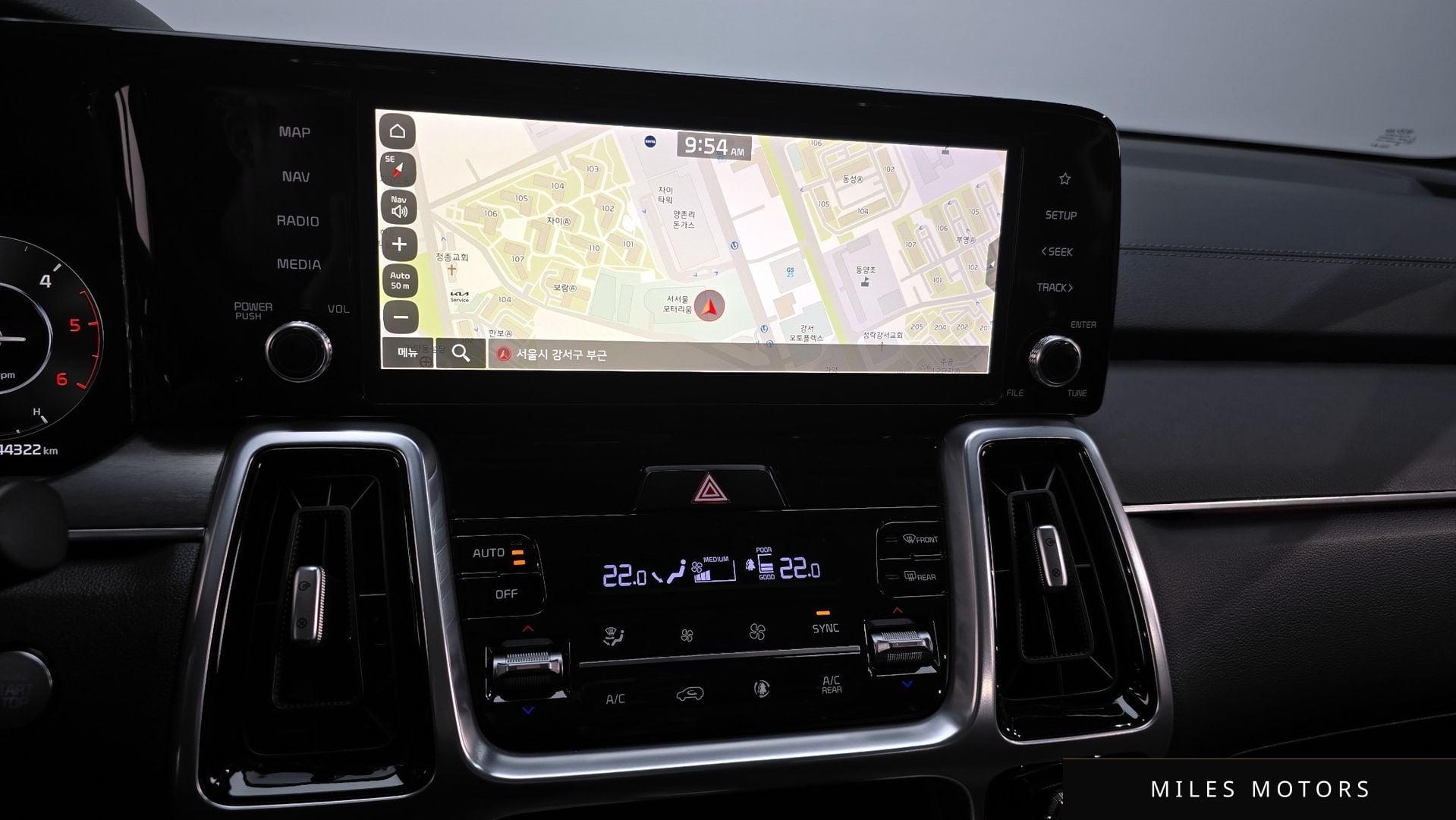 Kia Sorento 2021 — миниатюра 14