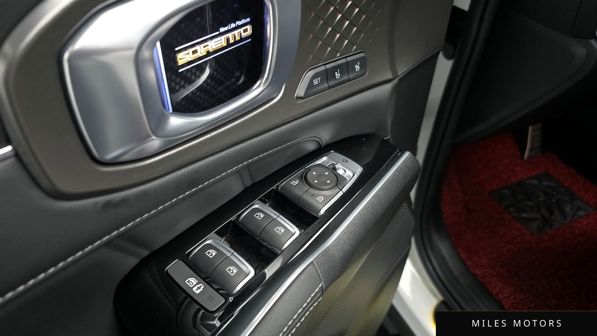 Kia Sorento 2021 — миниатюра 17