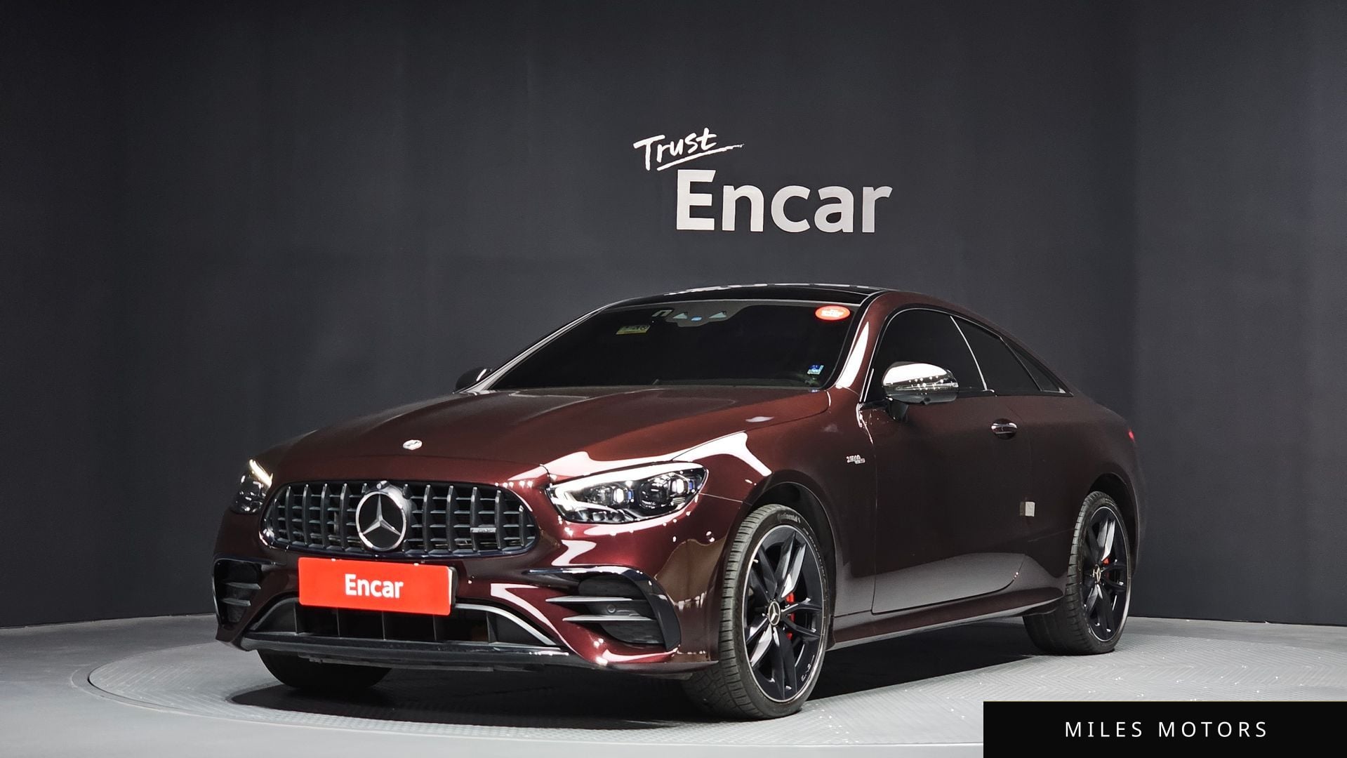 Mercedes-Benz E-Class W213 2022 — фото 1 из 12