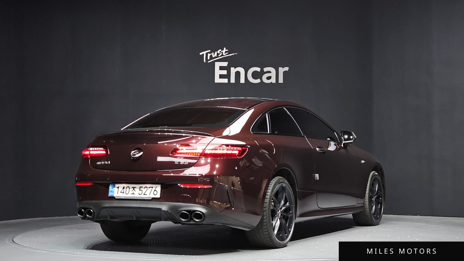 Mercedes-Benz E-Class W213 2022 — миниатюра 2