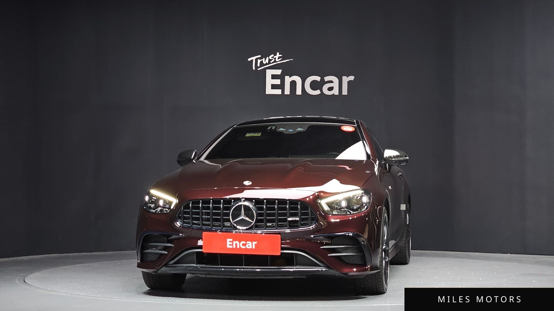Mercedes-Benz E-Class W213 2022 — миниатюра 3