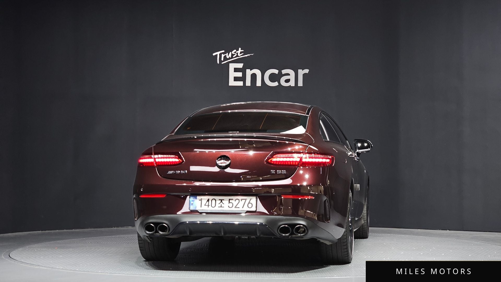 Mercedes-Benz E-Class W213 2022 — миниатюра 4