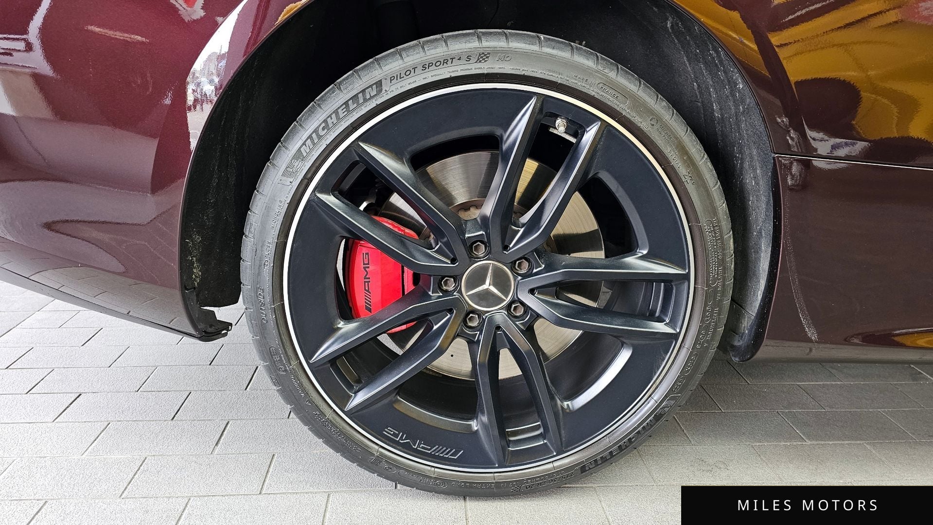 Mercedes-Benz E-Class W213 2022 — миниатюра 5