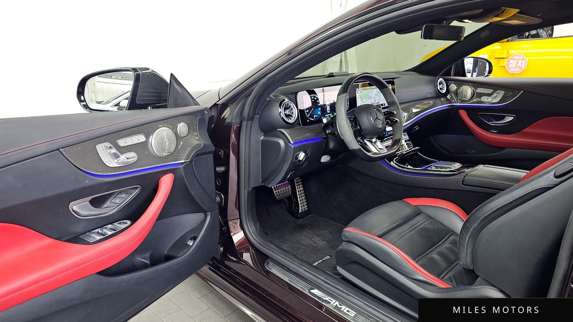 Mercedes-Benz E-Class W213 2022 — миниатюра 10