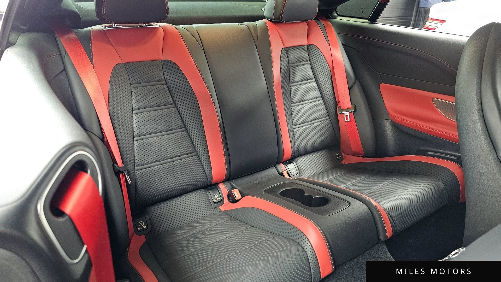 Mercedes-Benz E-Class W213 2022 — миниатюра 12