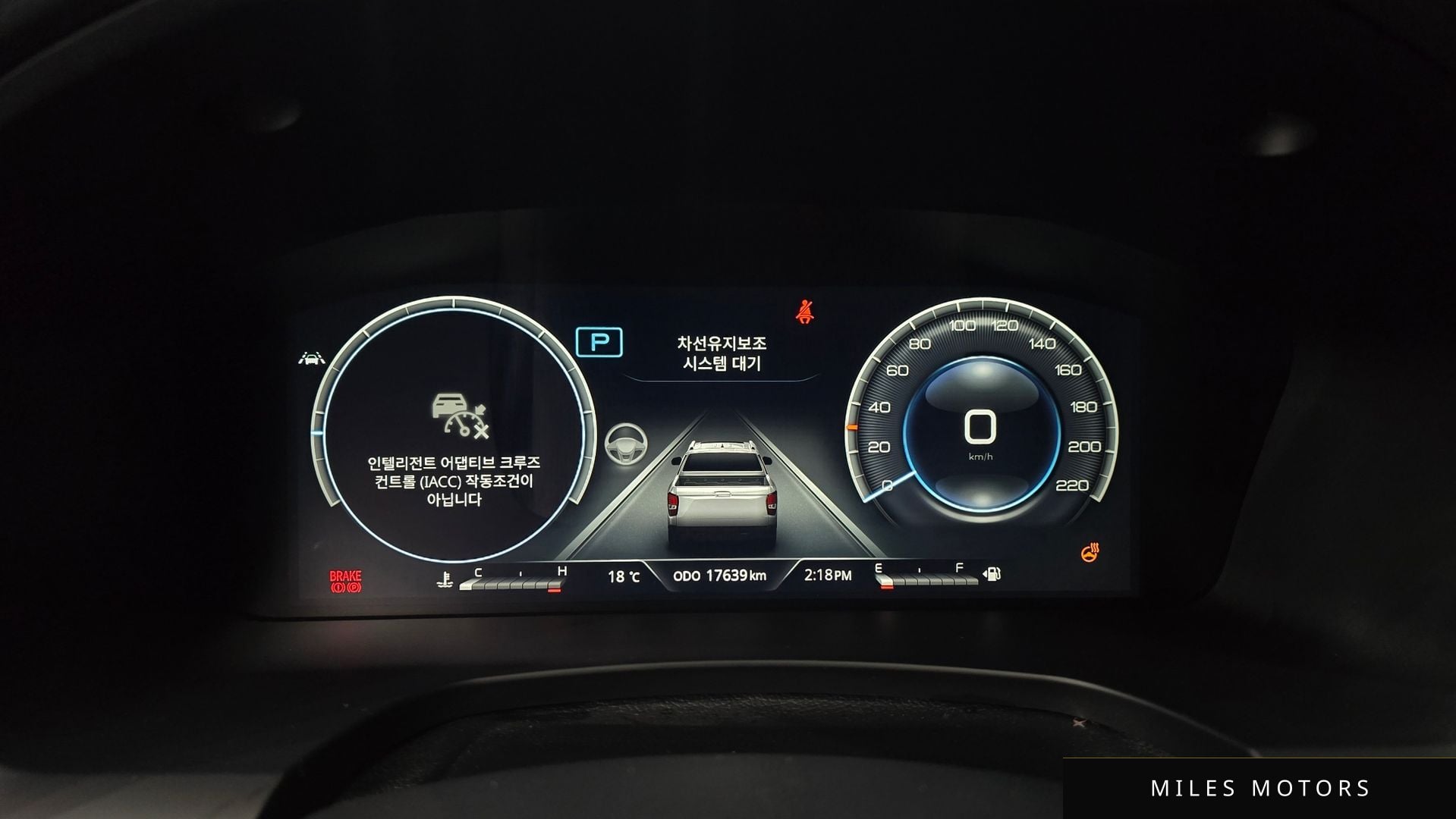 KG Mobility Rexton 2024 — миниатюра 8
