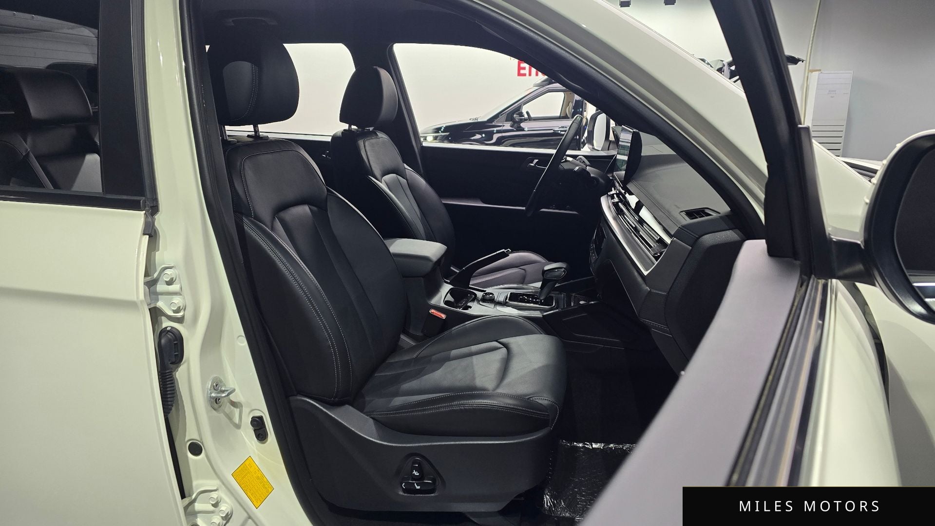 KG Mobility Rexton 2024 — миниатюра 10