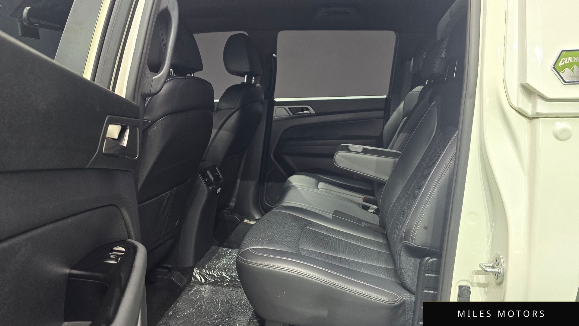 KG Mobility Rexton 2024 — миниатюра 12