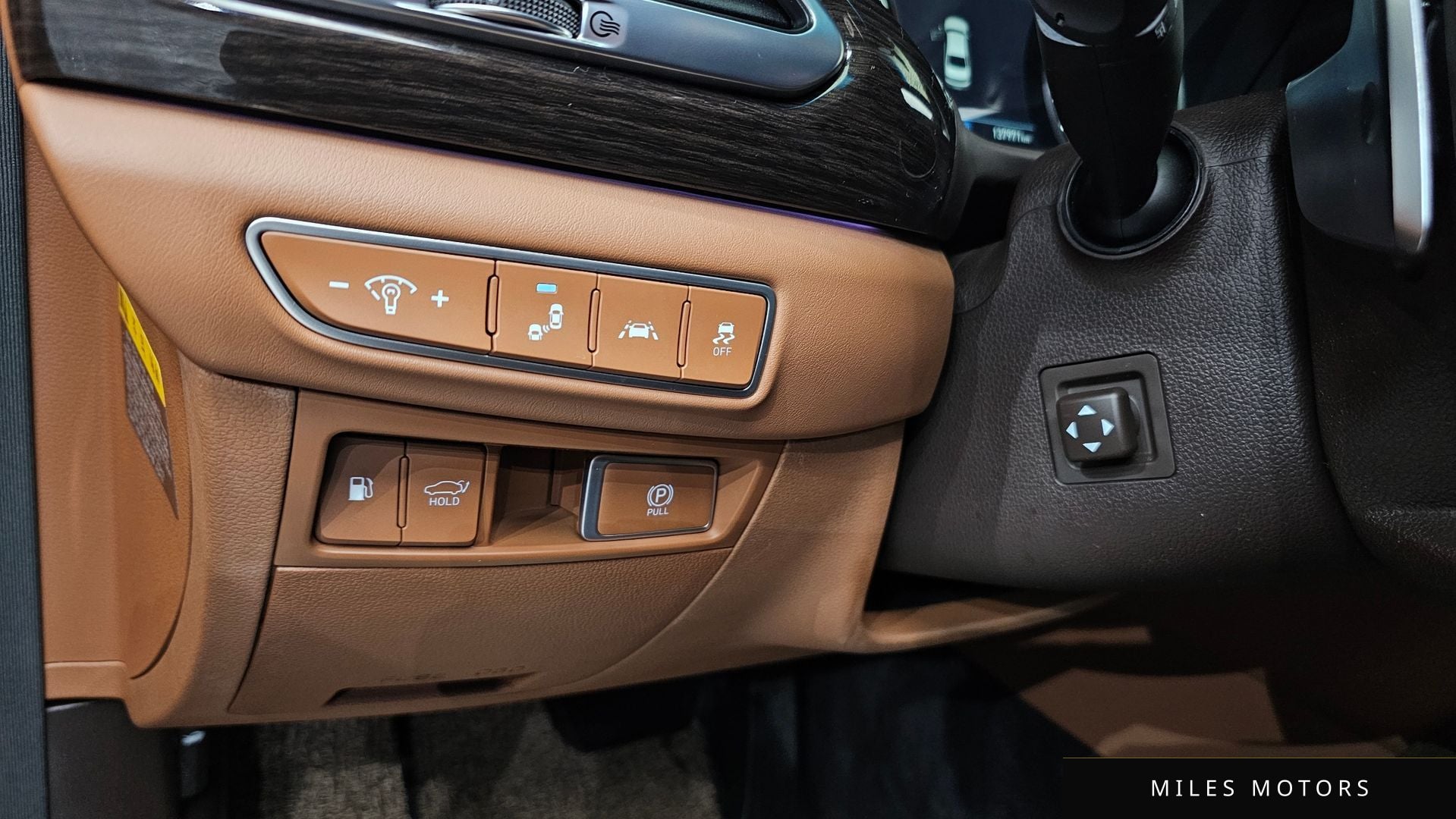 Genesis G90 2021 — миниатюра 13