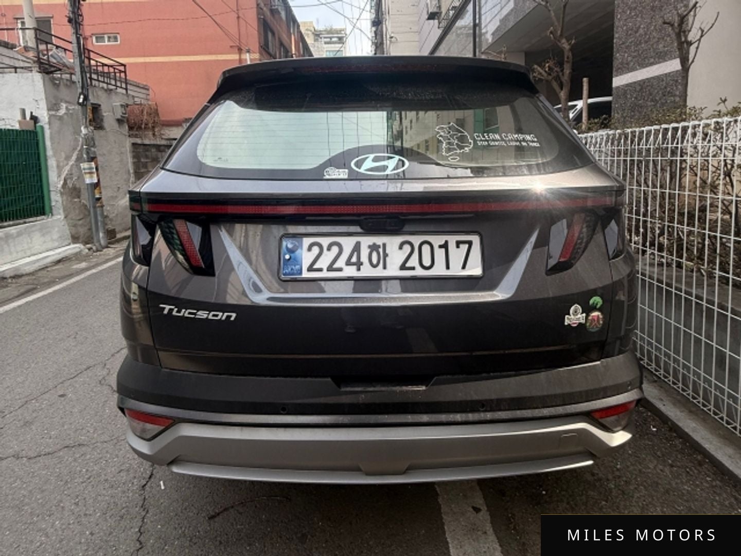 Hyundai Tucson 2024 — миниатюра 4
