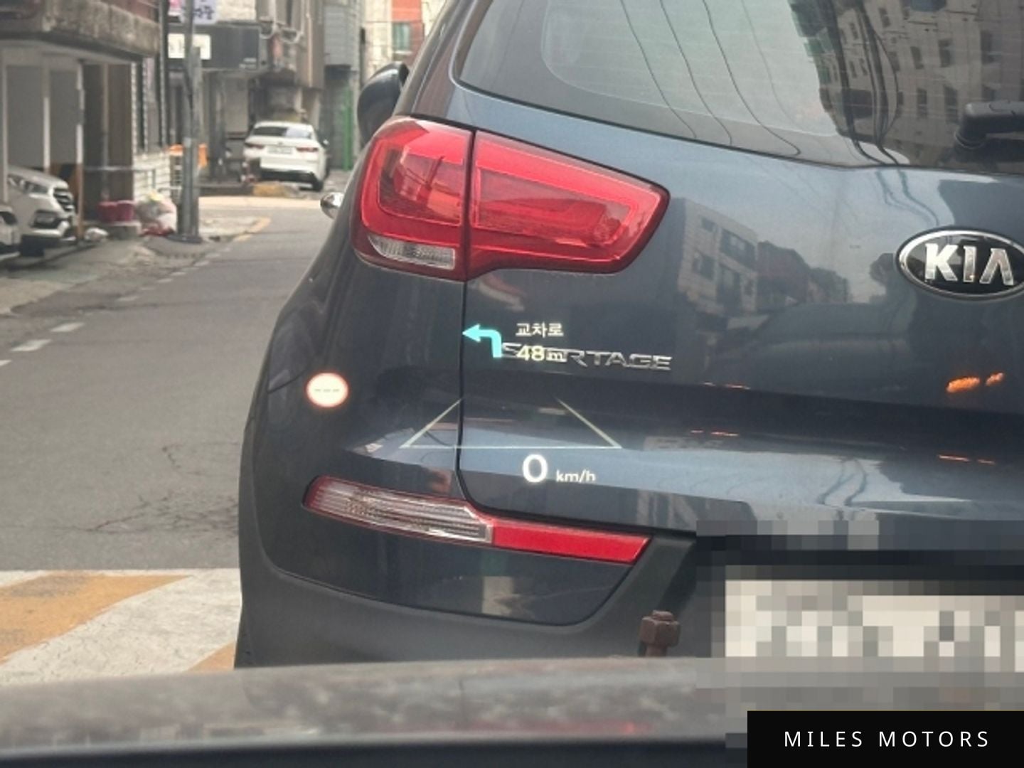 Hyundai Tucson 2024 — миниатюра 11