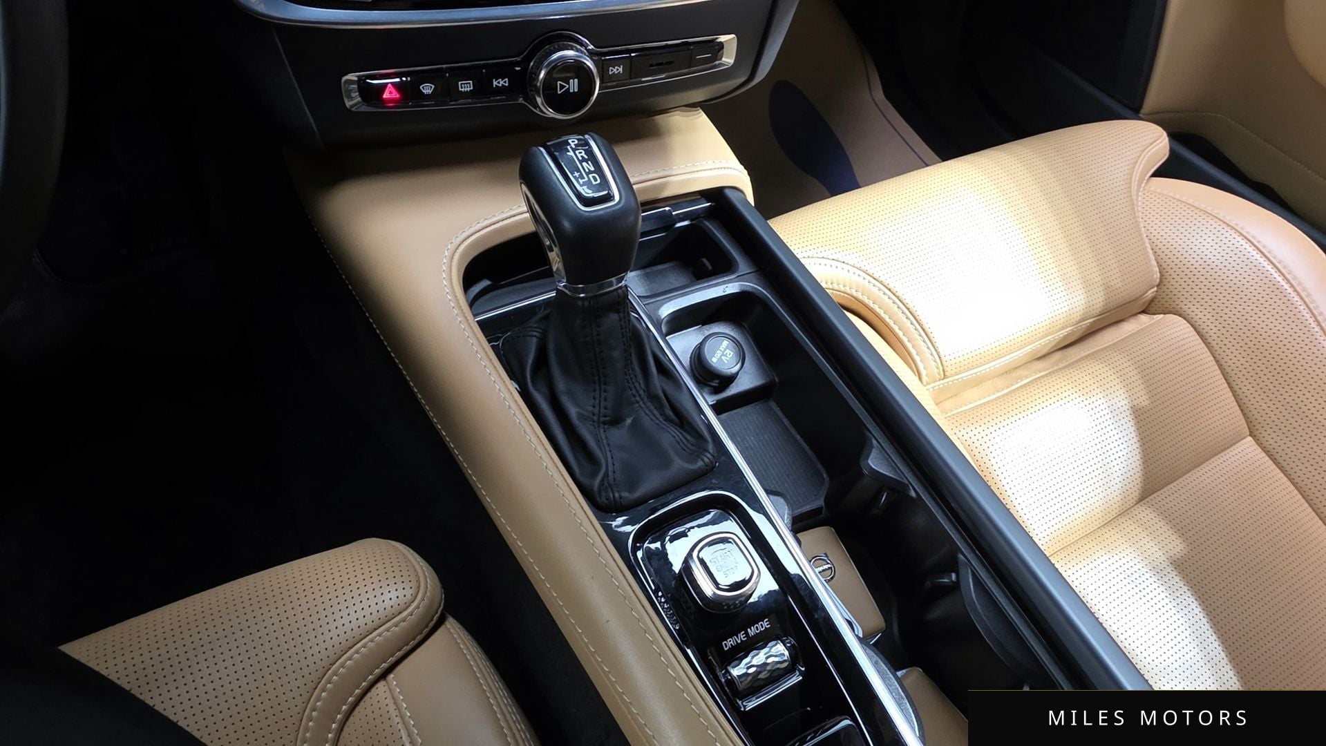 Volvo S90 2020 — миниатюра 9