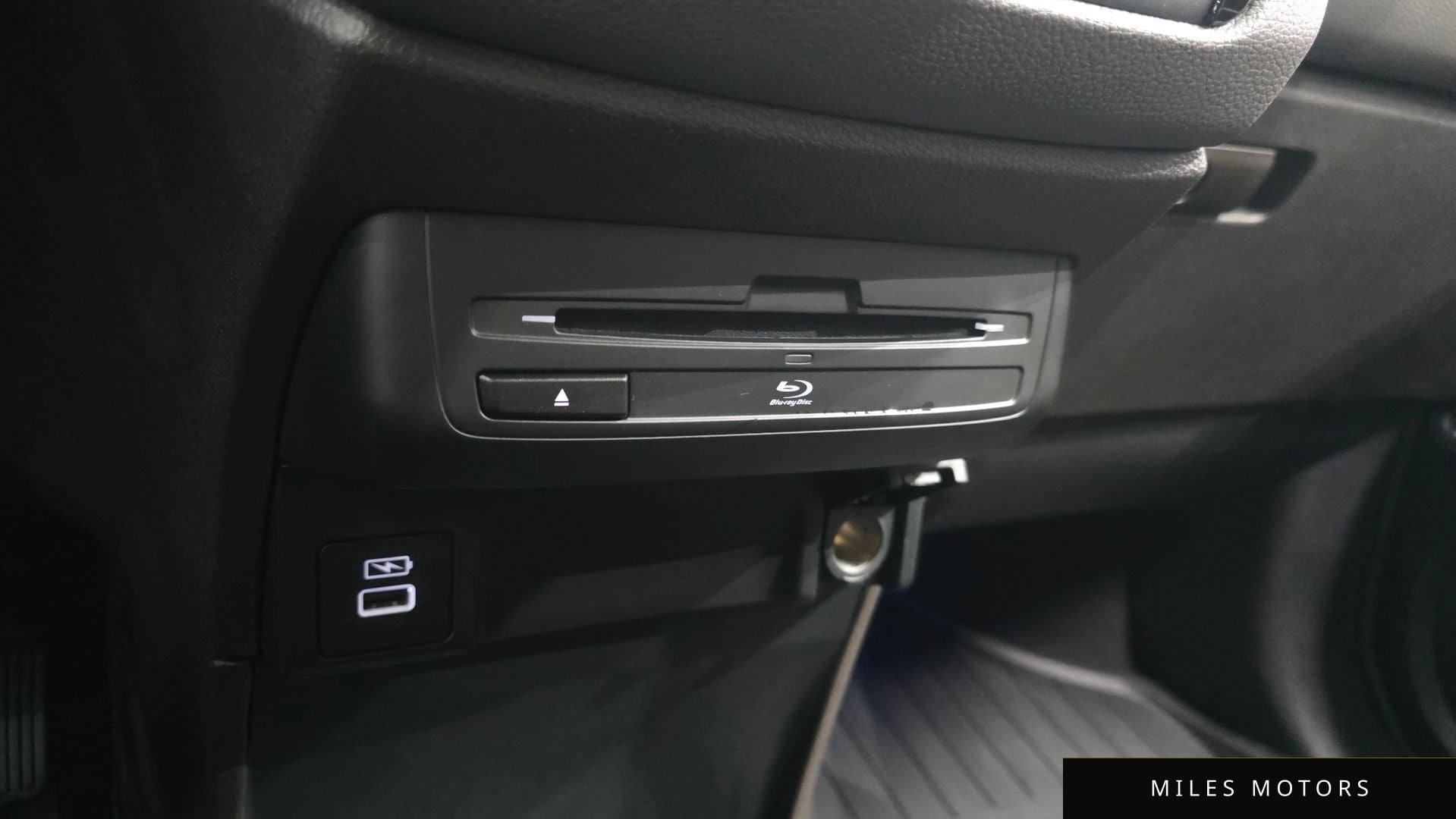 Honda Odyssey 2023 — миниатюра 15