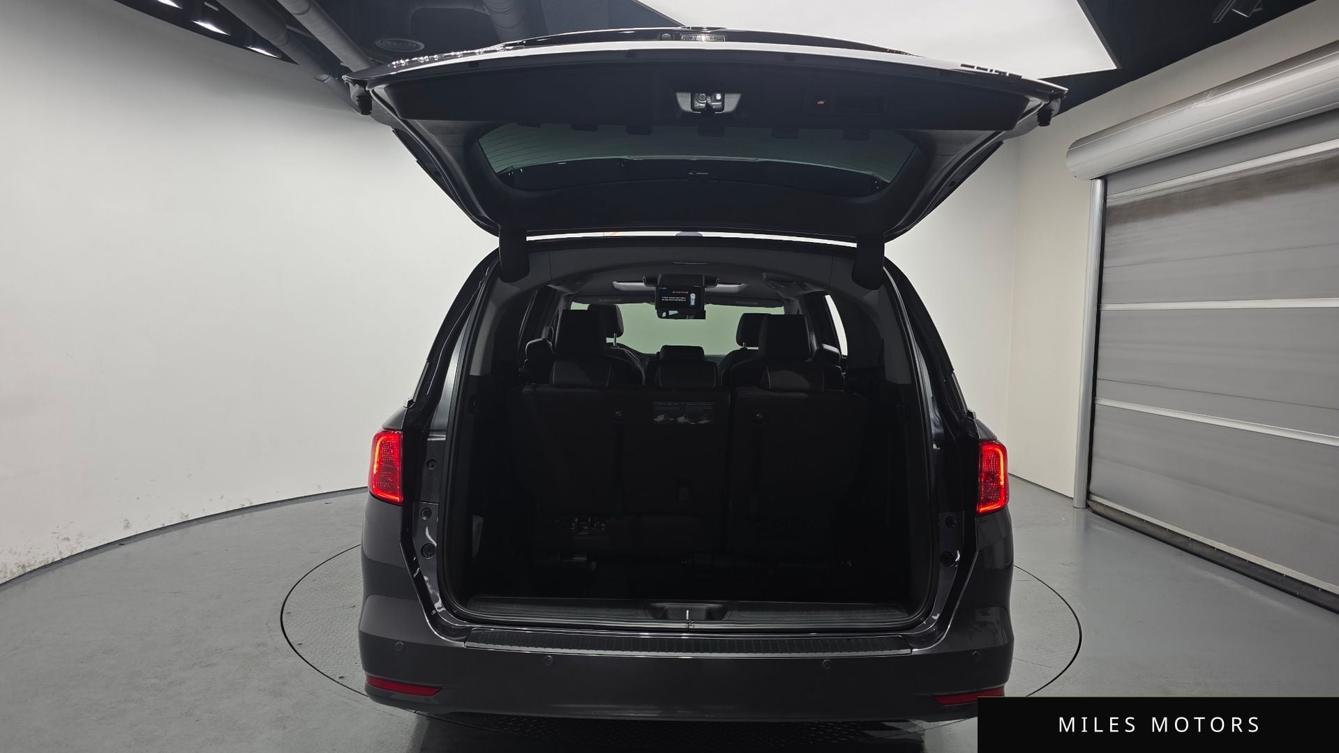 Honda Odyssey 2023 — миниатюра 20