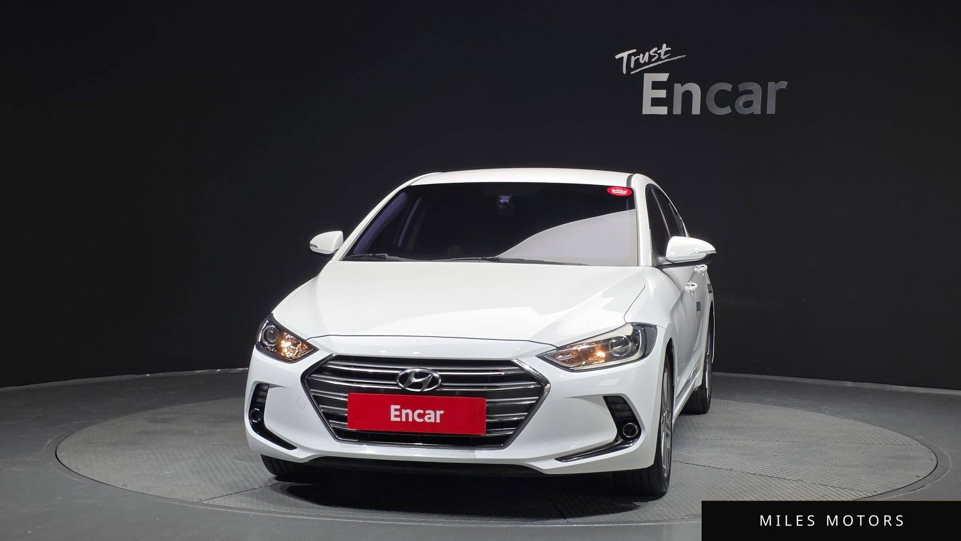 Hyundai AVANTE 2018 — миниатюра 3