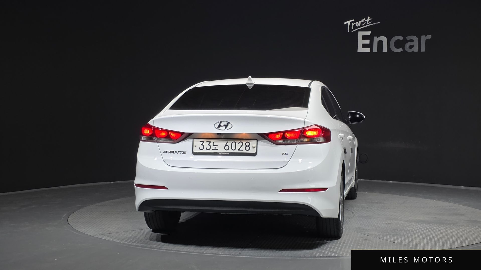 Hyundai AVANTE 2018 — миниатюра 4