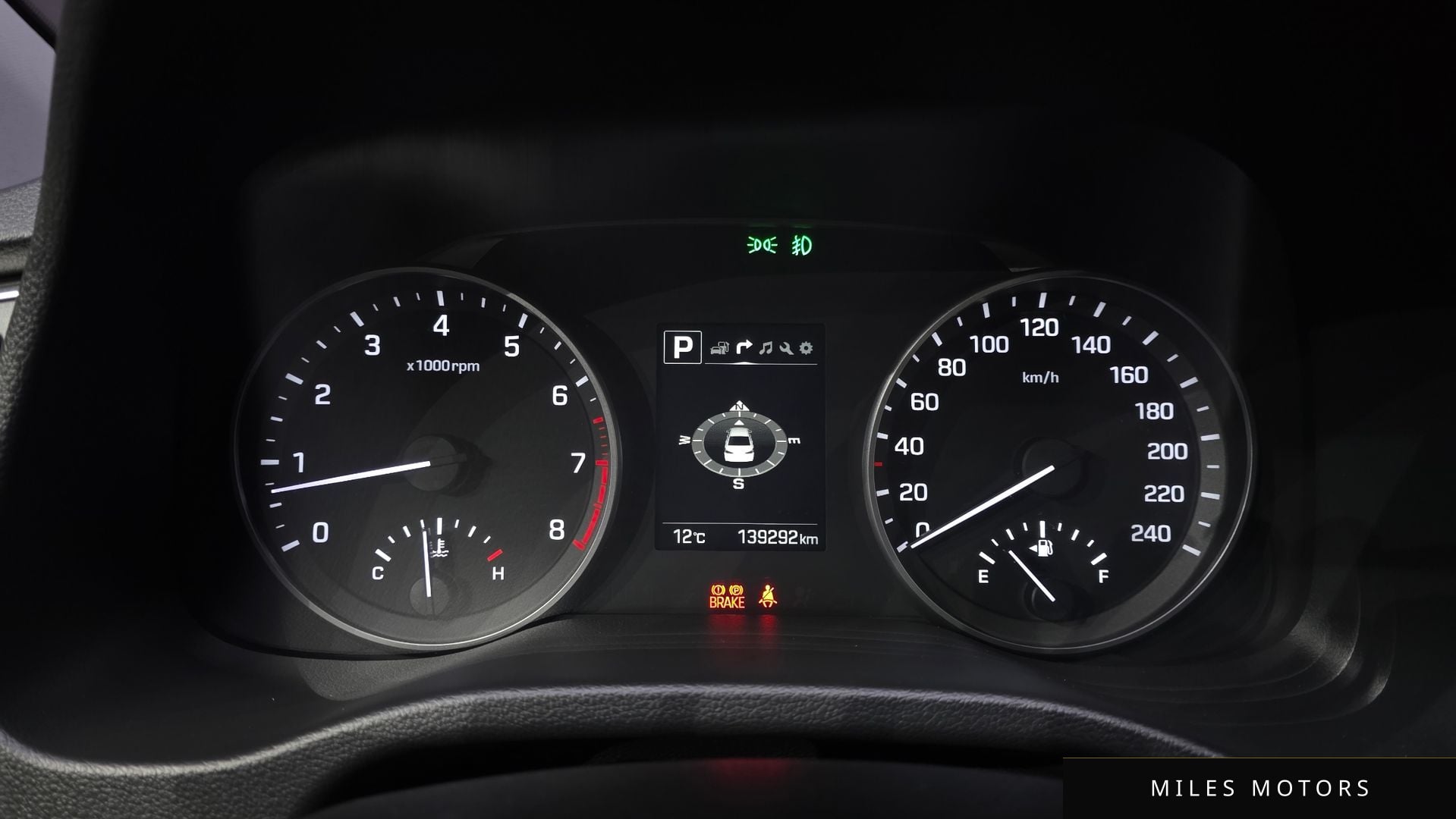 Hyundai AVANTE 2018 — миниатюра 8