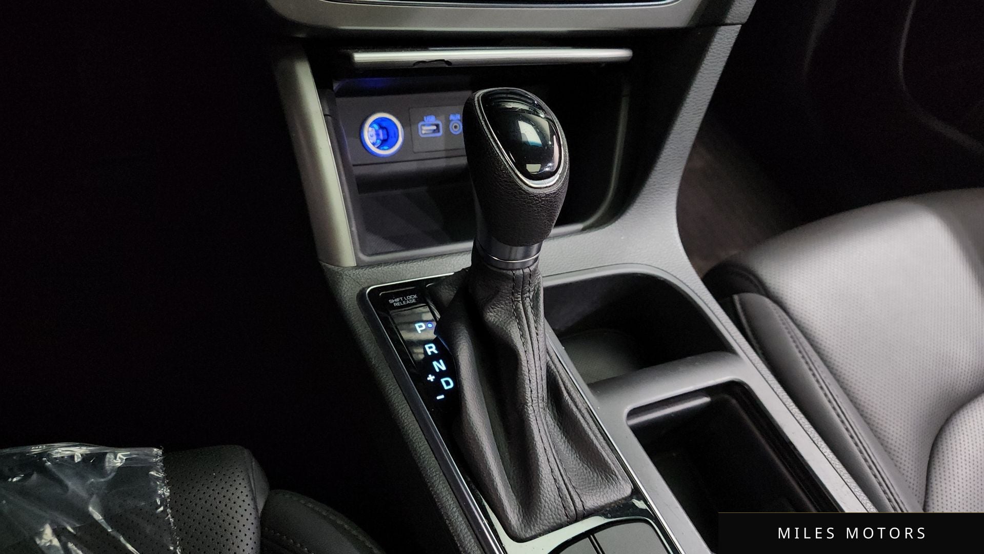 Hyundai Sonata 2015 — миниатюра 9