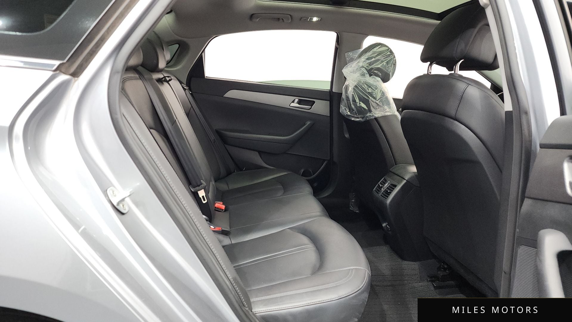 Hyundai Sonata 2015 — миниатюра 12