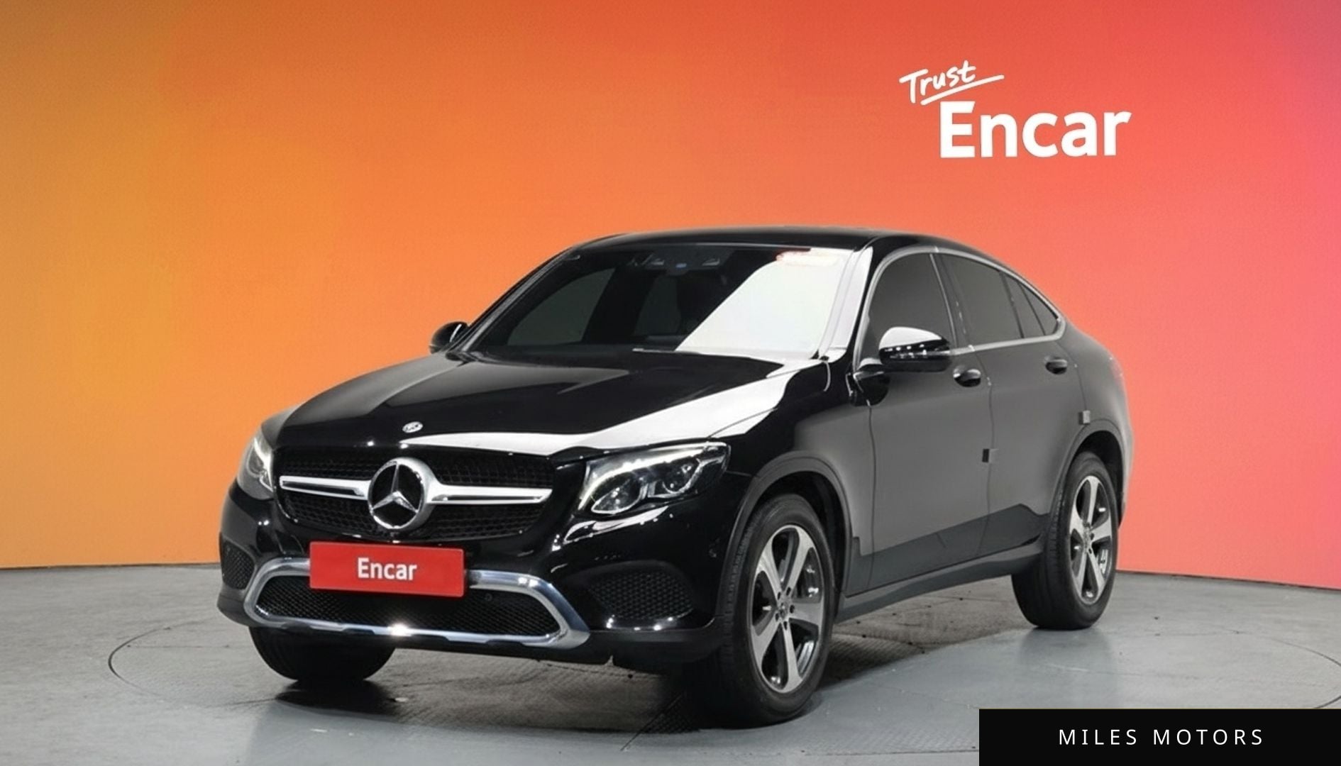 Mercedes-Benz GLC-Class X253 2019 — миниатюра 10