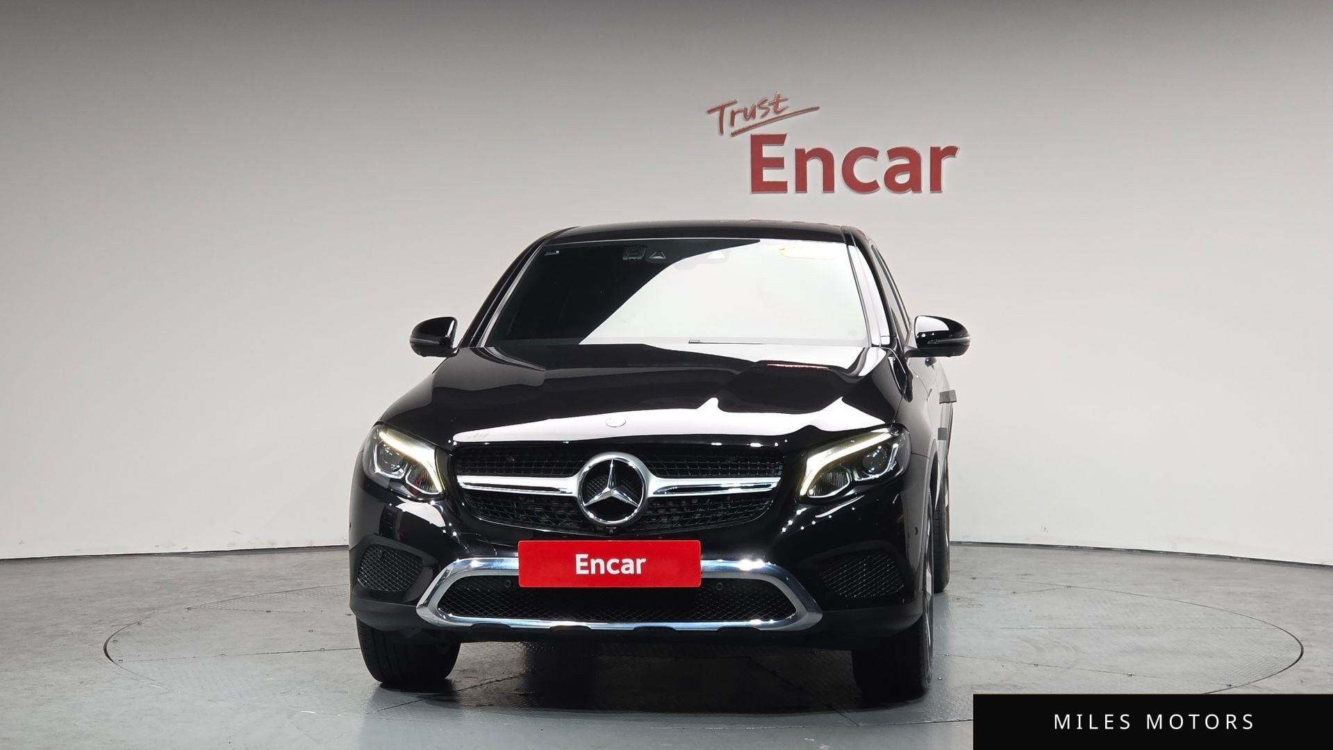 Mercedes-Benz GLC-Class X253 2019 — миниатюра 2