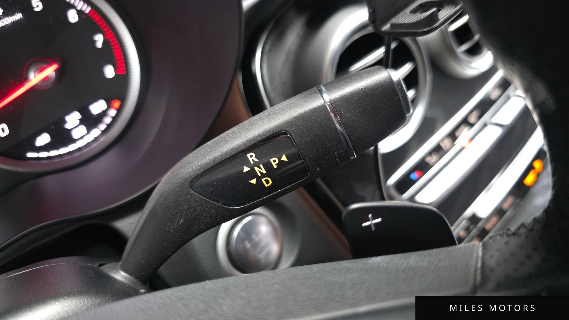 Mercedes-Benz GLC-Class X253 2019 — миниатюра 8