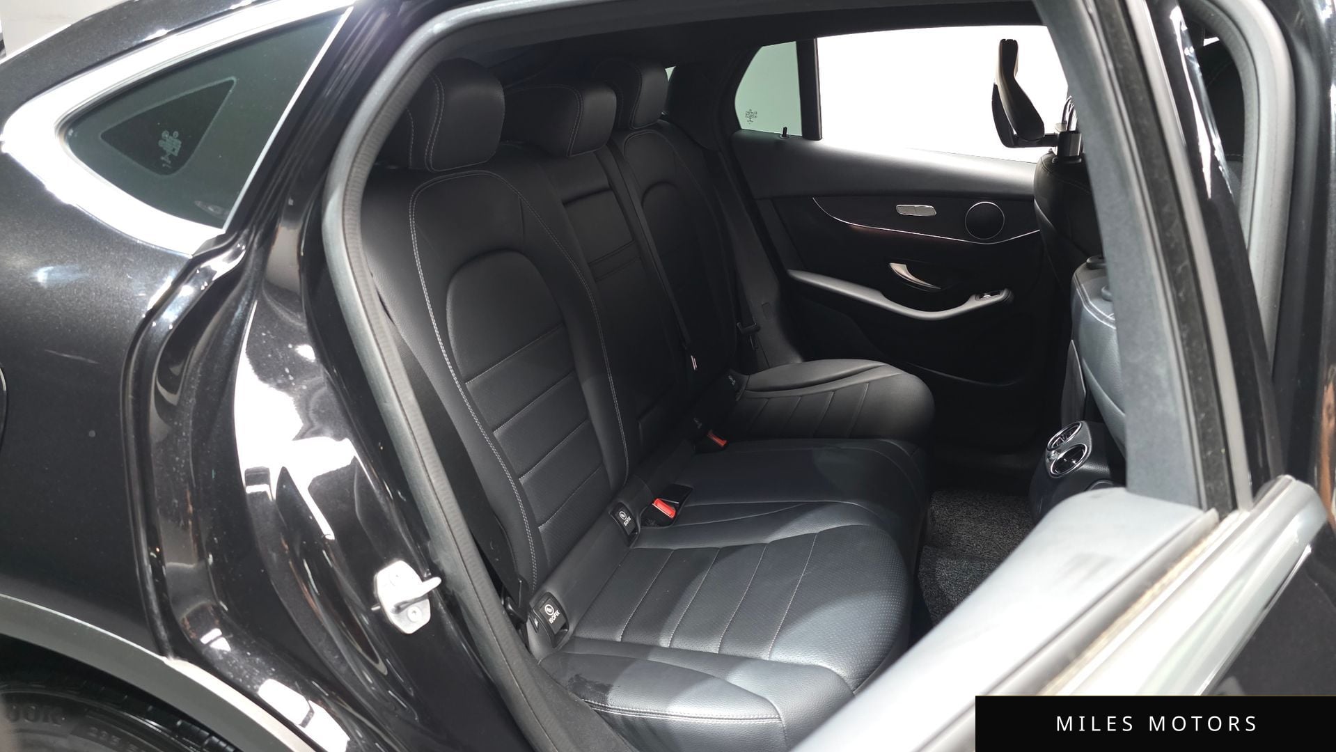 Mercedes-Benz GLC-Class X253 2019 — миниатюра 12